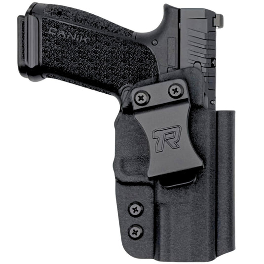 Canik Mete MC9 Prime IWB Holster