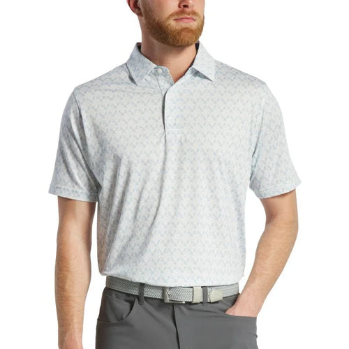 FootJoy Soaring Eagle Lisle Golf Polo