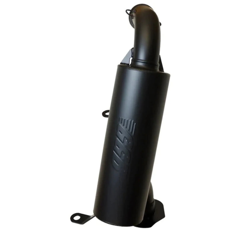 Load image into Gallery viewer, 2021-2023 Ski-Doo Gen 4 600R E-TEC GGB Trail Muffler
