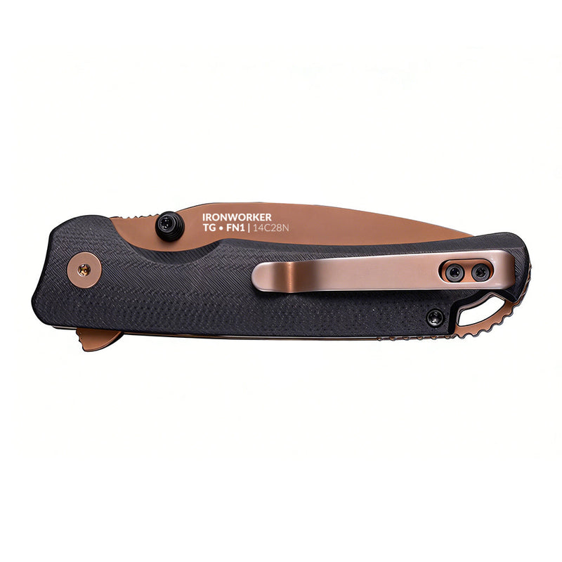Load image into Gallery viewer, The Tatle Gear™-Ironworker
