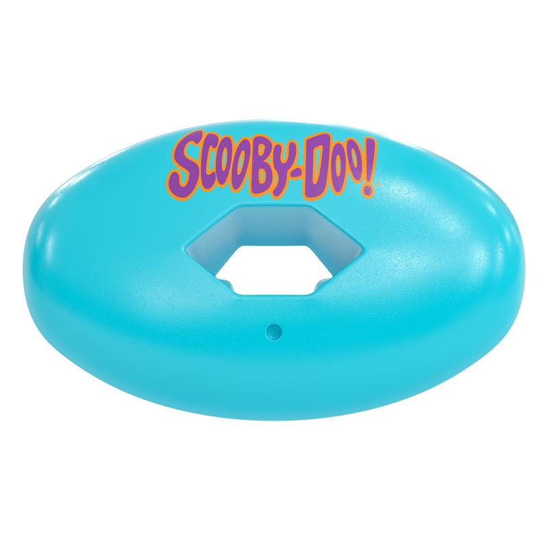 Load image into Gallery viewer, Hexa-Flow Mouthguard - Scooby-Doo
