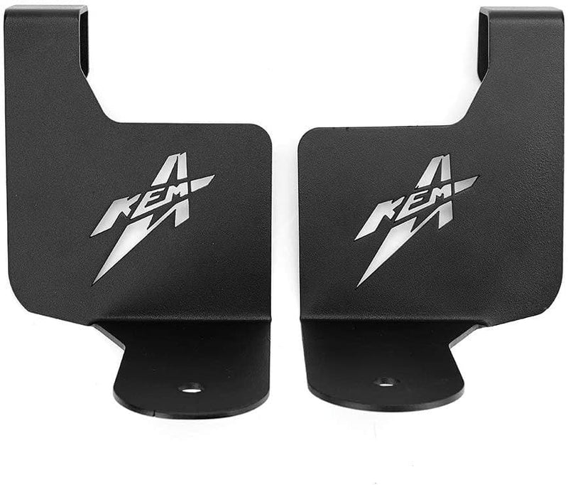 Load image into Gallery viewer, Cooler Brackets for RTIC Cooler|20 qt For Polaris RZR 1000/XP/Turbo(2 Pack)
