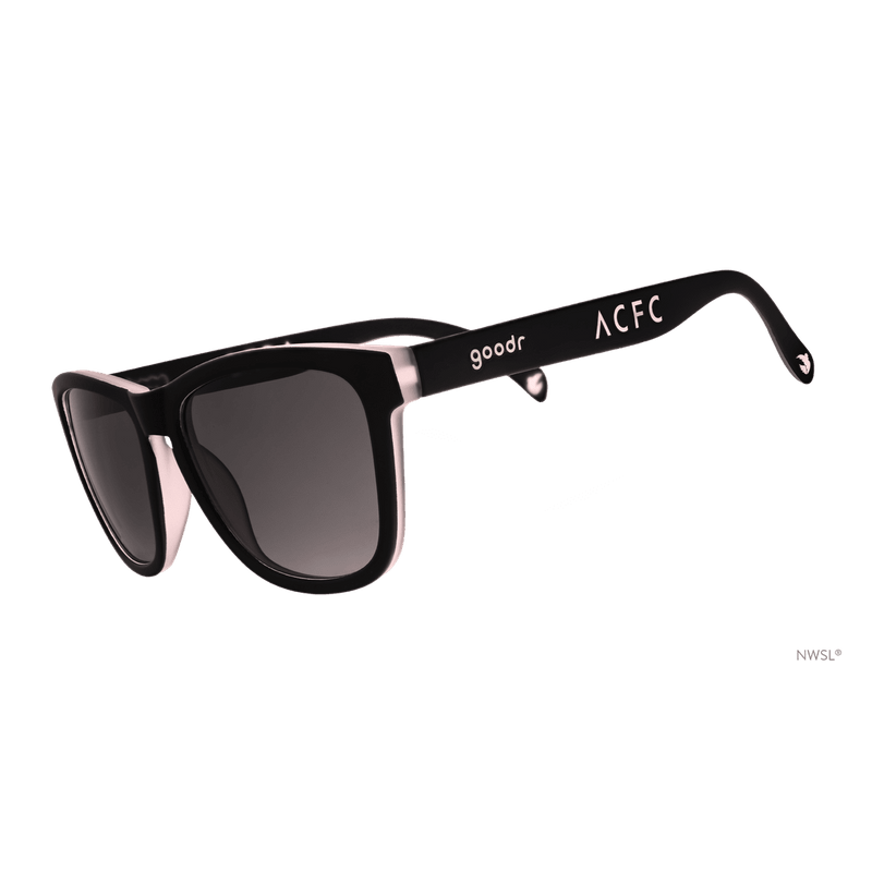 Load image into Gallery viewer, &quot;¡Volemos!” Angel City FC OG Polarized Sunglasses
