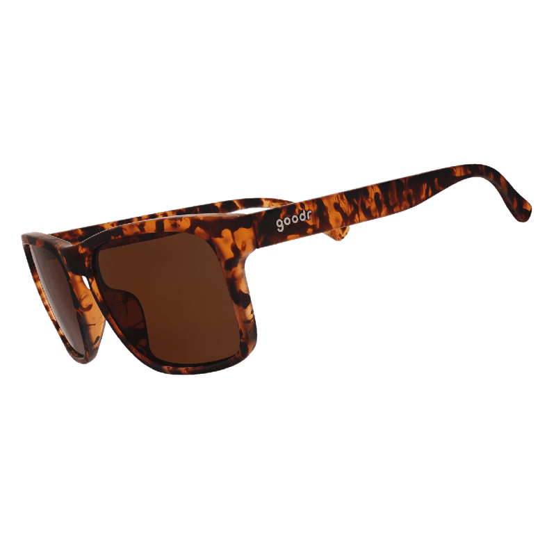 Load image into Gallery viewer, "Certified Pet Psychic" Grand G Polarized Sunglasses
