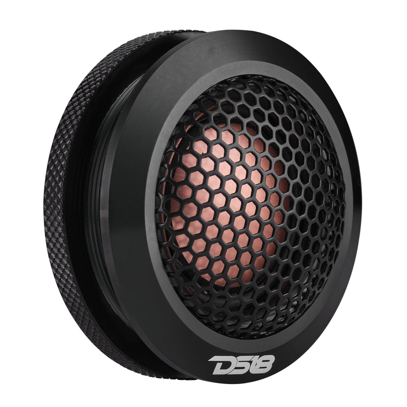 Load image into Gallery viewer, DXQ 2.2&quot; Titanium Dome Tweeter with Neodymium Magnet | 30W RMS 4-Ohm
