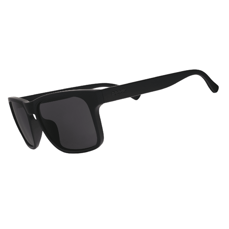 Load image into Gallery viewer, "Grim Reaper's Spring Fling" Grand G Polarized Sunglasses
