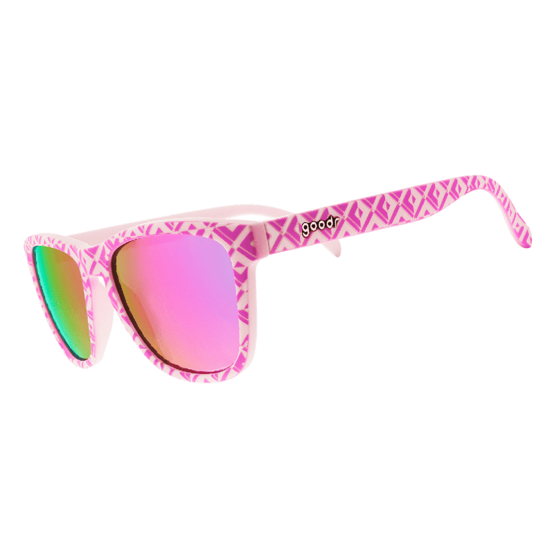 Load image into Gallery viewer, "If These Tiles Could Talk” Limited OG Polarized Sunglasses
