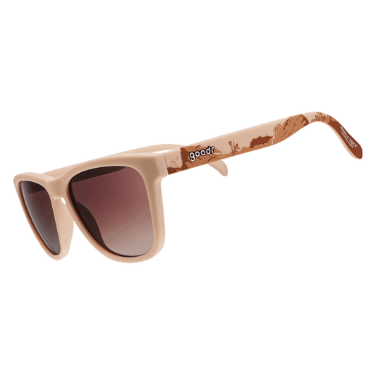 "Joshua Tree National Park 2024” Limited National Park OG Premium Sunglasses - Skoutley Outdoors LLC
