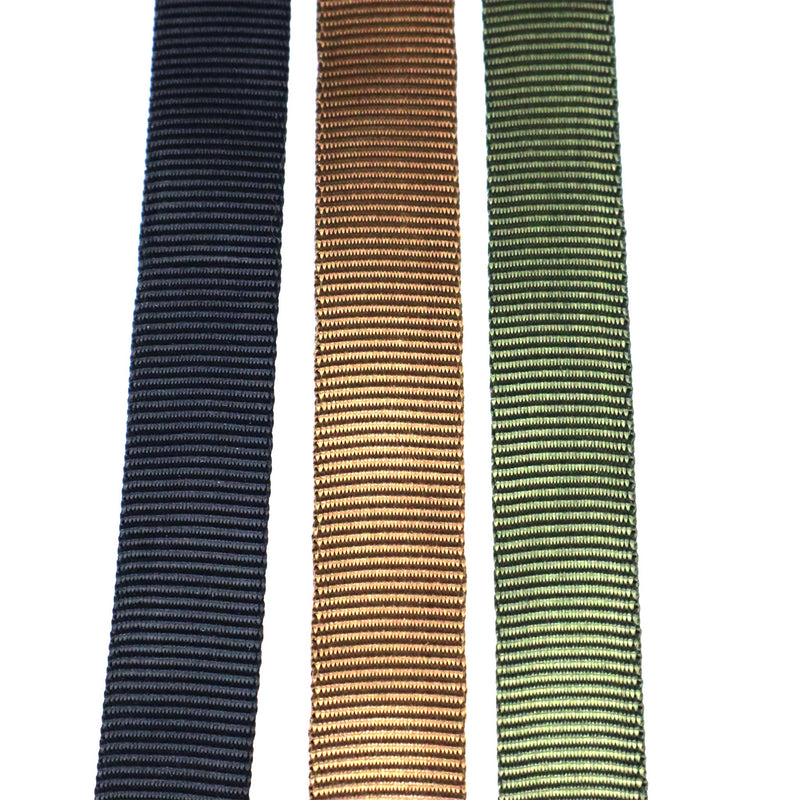 Load image into Gallery viewer, 1” Mil-Spec Tubular Webbing-By The Foot
