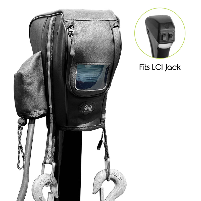 Load image into Gallery viewer, Clever Cover for LCI
