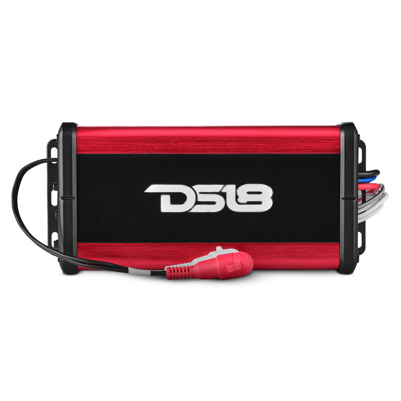 Load image into Gallery viewer, NXL 2-Channel Full-Range Class D Waterproof IP67 Marine and Powersports NANO Amplifier

