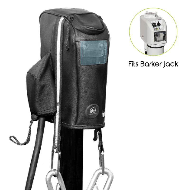 Load image into Gallery viewer, Clever Cover for Barker
