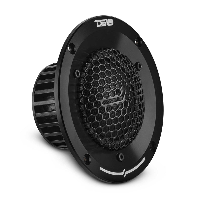 Load image into Gallery viewer, 4" High End Professional Soft Dome Mid Range Loudspeaker with Neodymium Magnet | 200W RMS 4-Ohm
