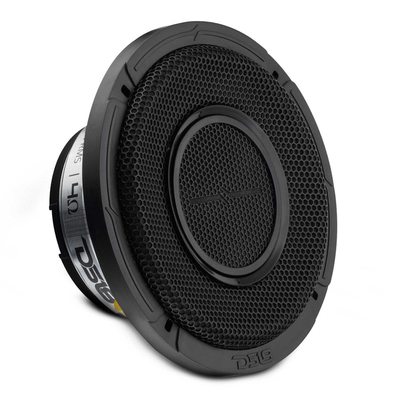 Load image into Gallery viewer, Bronco 6th Gen Rear Door Panels Loaded – Dual 6.5" Coaxial Hybrid Midrange with Amplifier
