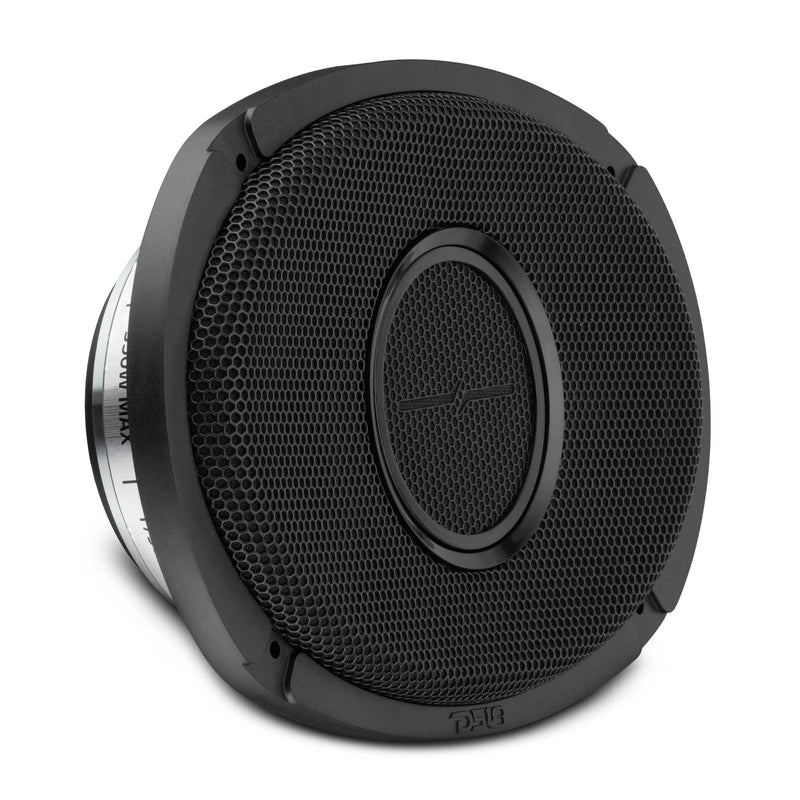 Load image into Gallery viewer, PRO 6x9” Hybrid Slim Loudspeaker with Water-Resistant Cone and Compression Driver Horn | 175W RMS 4-Ohm
