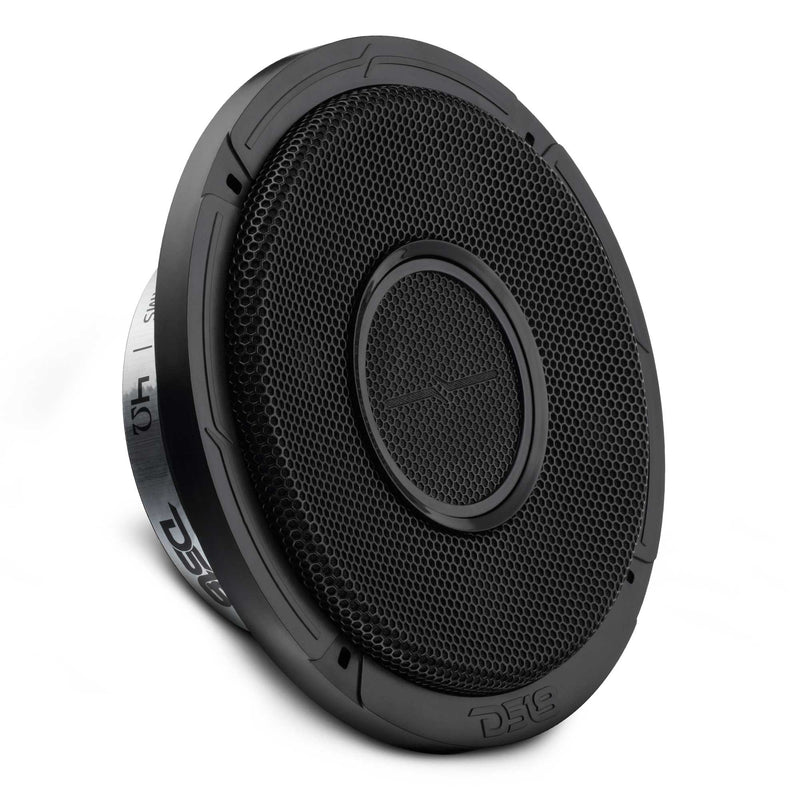 Load image into Gallery viewer, PRO 8" Shallow Coaxial Hybrid Mid-Range Loudspeaker with Built-in Driver | 200W RMS 4-Ohm
