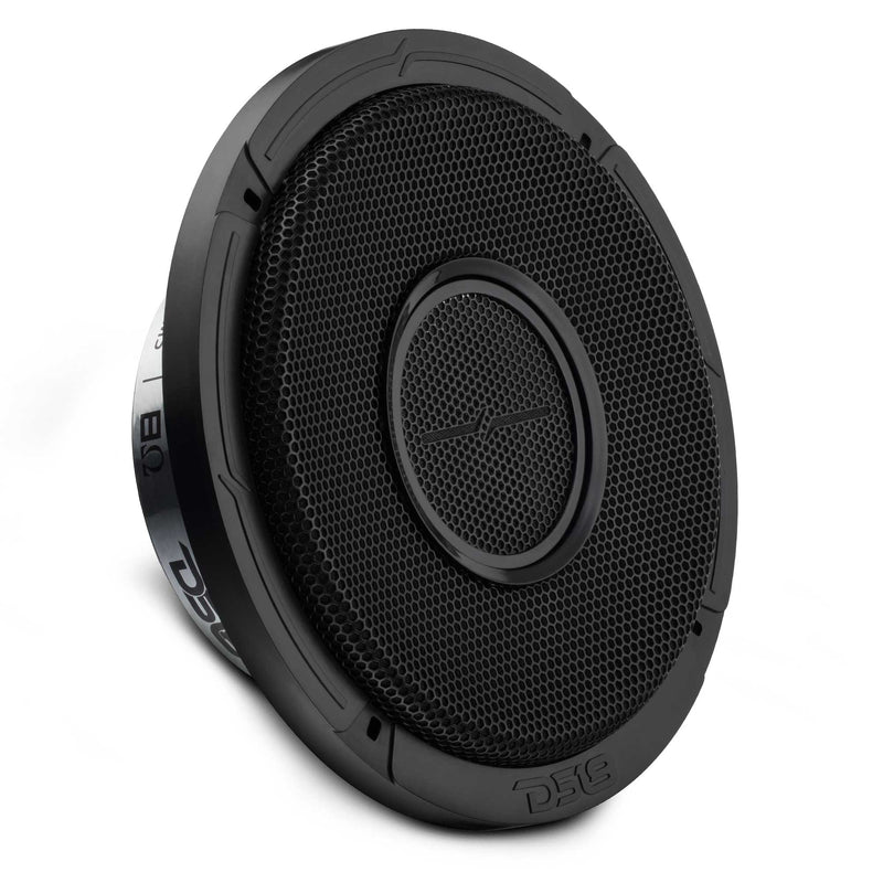 Load image into Gallery viewer, PRO 8" Shallow Coaxial Hybrid Mid-Range Loudspeaker with Built-in Driver | 200W RMS 8-Ohm
