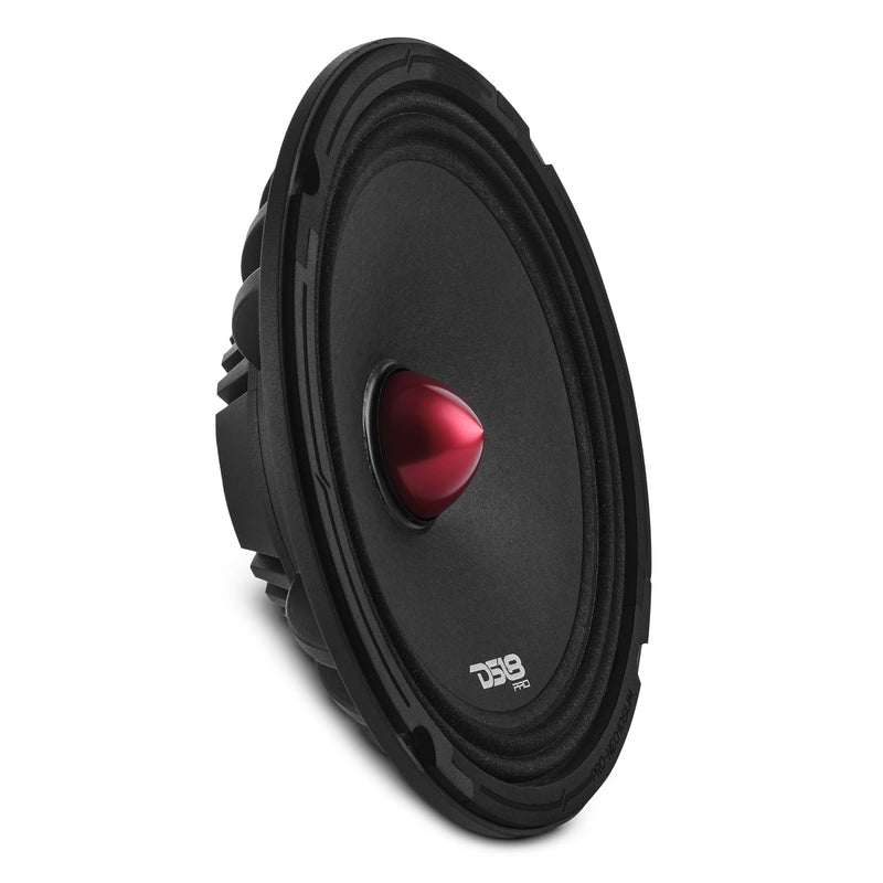 Load image into Gallery viewer, PRO 10&quot; Slim Neodymium Mid-Range Loudspeaker with Bullet | 250W RMS 4-Ohm
