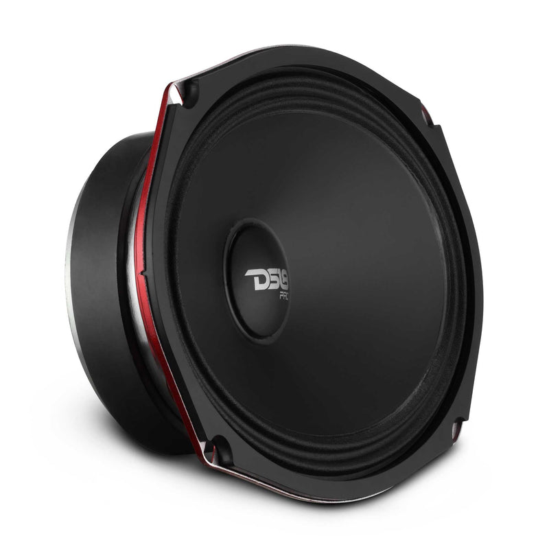 Load image into Gallery viewer, PRO 6x9" Slim Water-Resistant Mid-Range Loudspeaker | 250W RMS 4-Ohm
