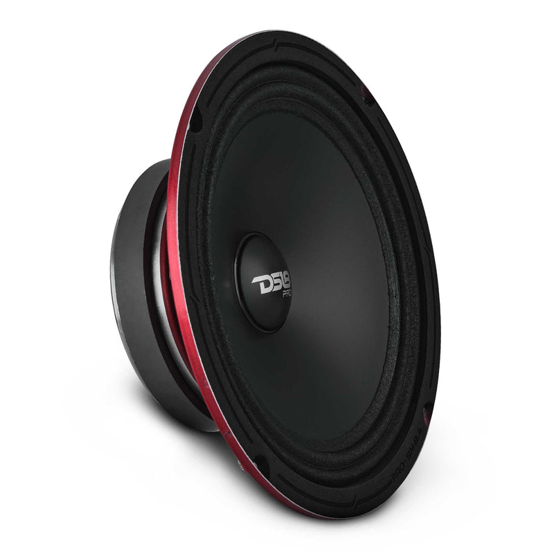 Load image into Gallery viewer, PRO 8" Slim Water-Resistant Midrange Loudspeaker | 250W RMS 4-Ohm
