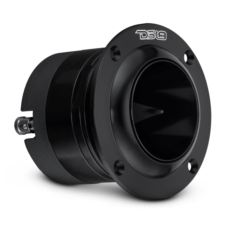 Load image into Gallery viewer, 2.7" High Compression Neodymium Super Bullet Tweeter 160 Watts 1.4" Titanium 4-Ohm Vc
