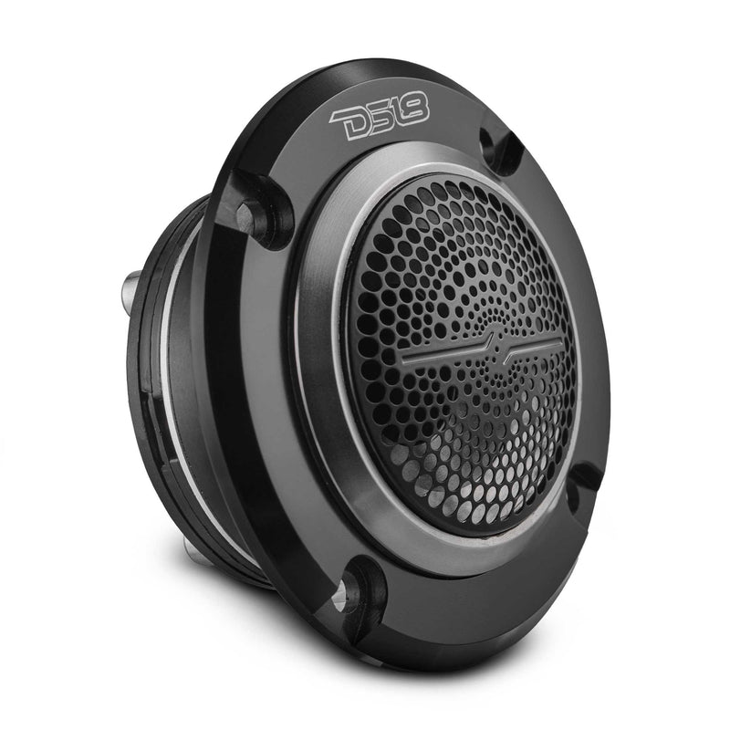 Load image into Gallery viewer, 3&quot; High Compression Neodymium Hybrid Driver/Tweeter 140 Watts 1&quot; Pen 4-Ohm Vc
