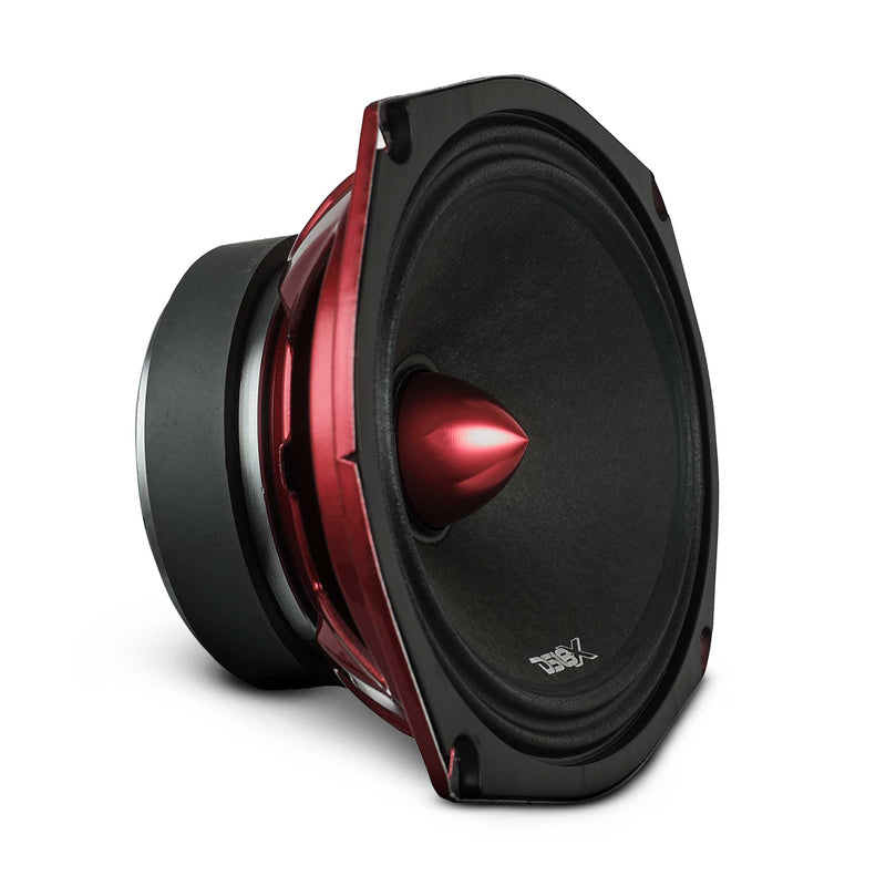 Load image into Gallery viewer, PRO-X 6X9" Mid-Range Bullet Loudspeaker | 200W RMS 8-Ohm
