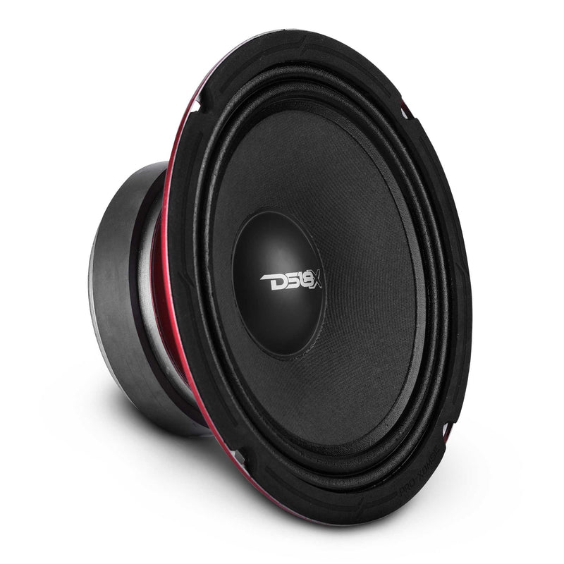 Load image into Gallery viewer, PRO-X 8&quot; Sealed Back Mid-Range Loudspeaker 275 Watts Rms 8-Ohm
