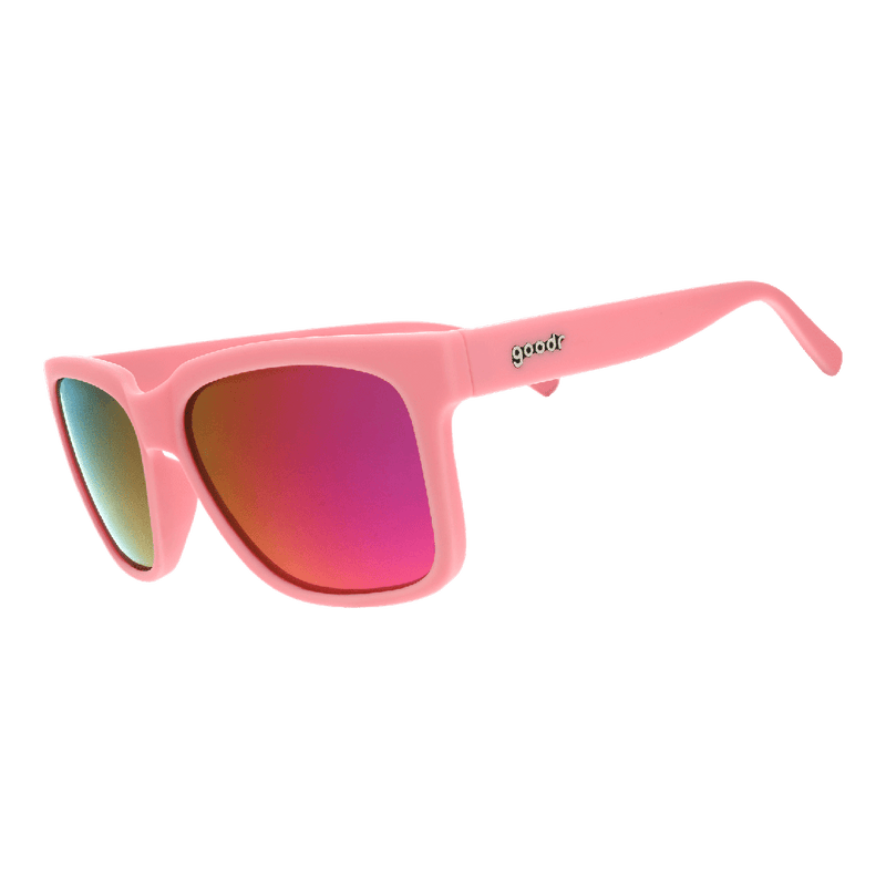 Load image into Gallery viewer, &quot;Pool Noodle Battle Hero” Tidal G Polarized Sunglasses - Floats!
