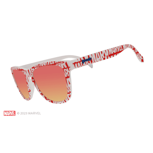 "Find Your Power" Marvel Remix OG Polarized Sunglasses - Skoutley Outdoors LLC