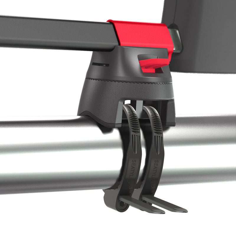 Load image into Gallery viewer, U-Lock Mounting Bracket
