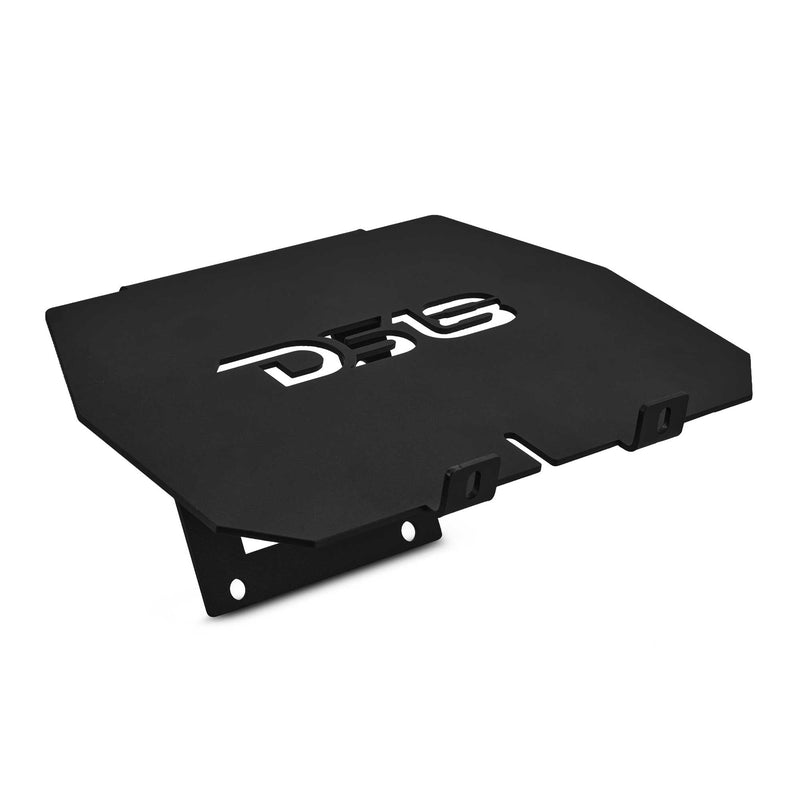 Load image into Gallery viewer, Harley-Davidson Road Glide Amplifier Rack for models 2014–2023
