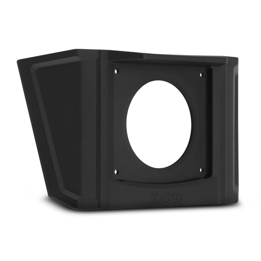 Polaris RZR Upper Dash Kit Compatible with MRX150 Head-Unit