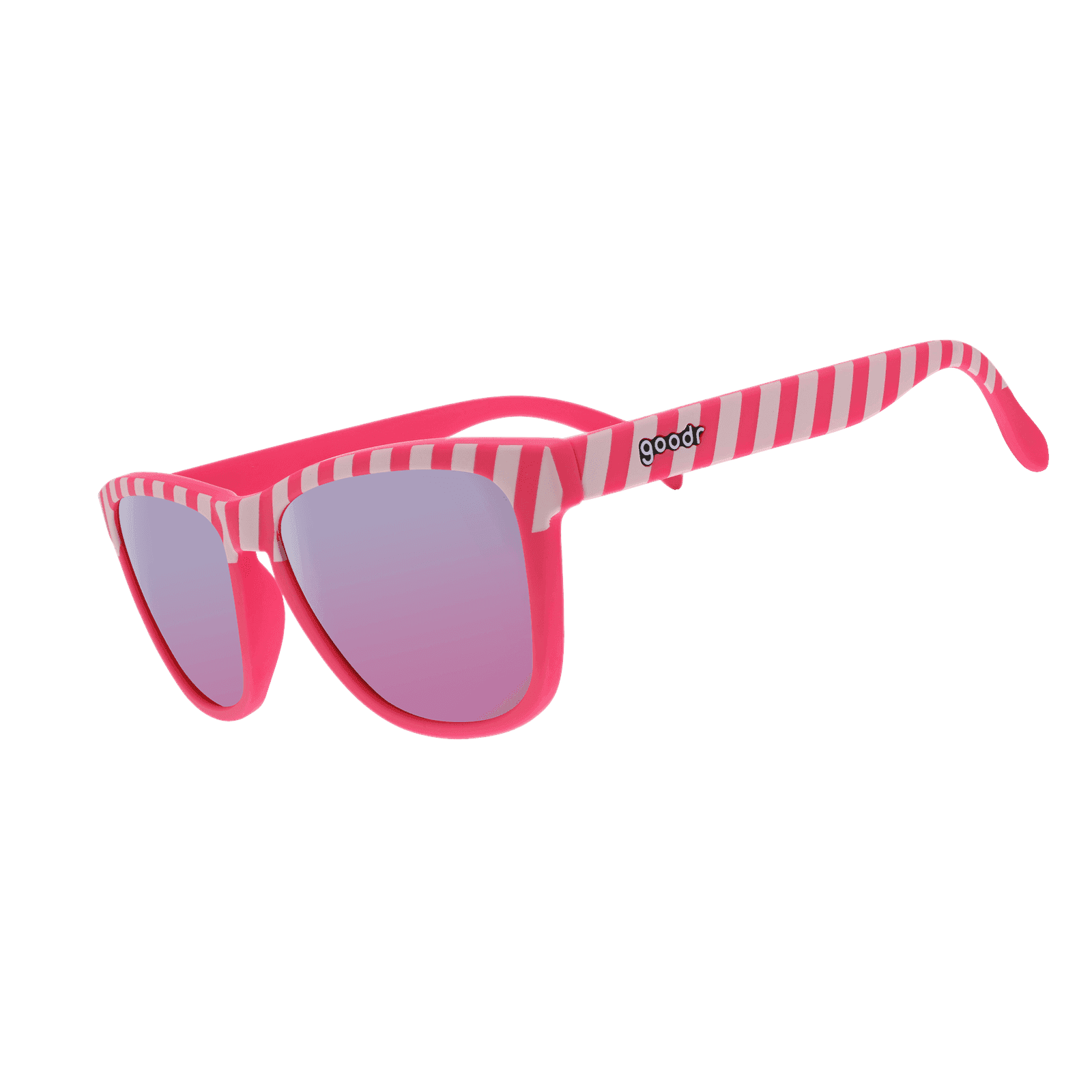 "Road Twerk Ahead” Limited OG Polarized Sunglasses - Skoutley Outdoors LLC
