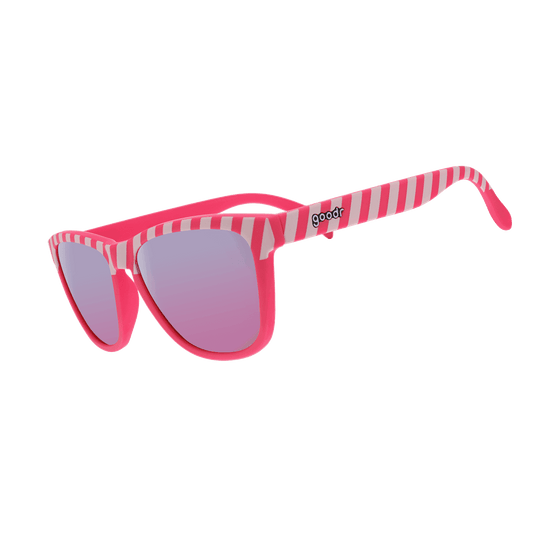 "Road Twerk Ahead” Limited OG Polarized Sunglasses - Skoutley Outdoors LLC