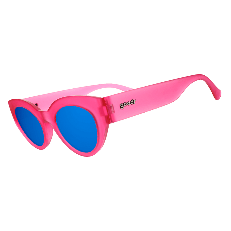Load image into Gallery viewer, &quot;Once In A Pink Moon” Moon G Polarized Sunglasses
