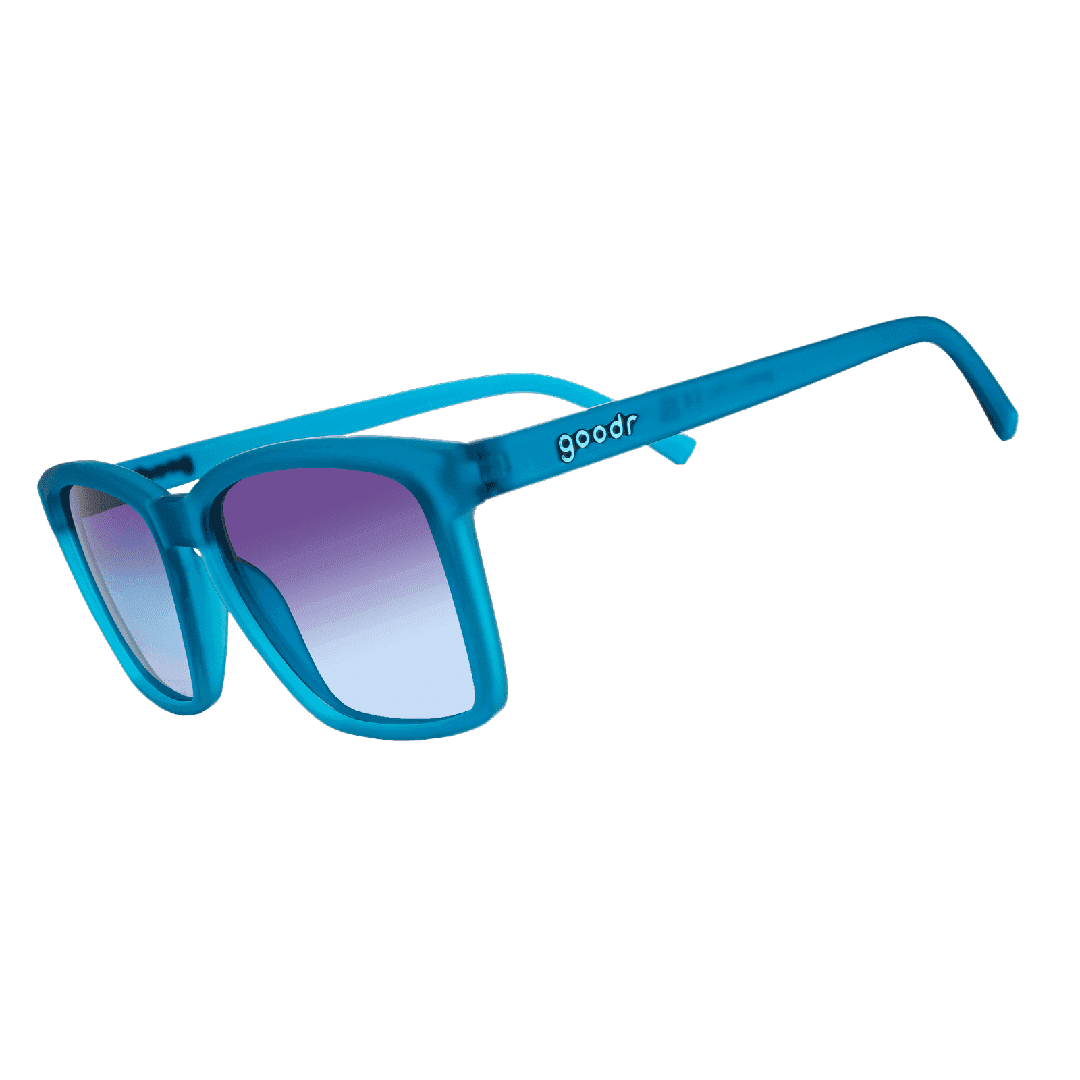 "Dungaree Debauchery” Limited LFG Polarized Sunglasses - Skoutley Outdoors LLC