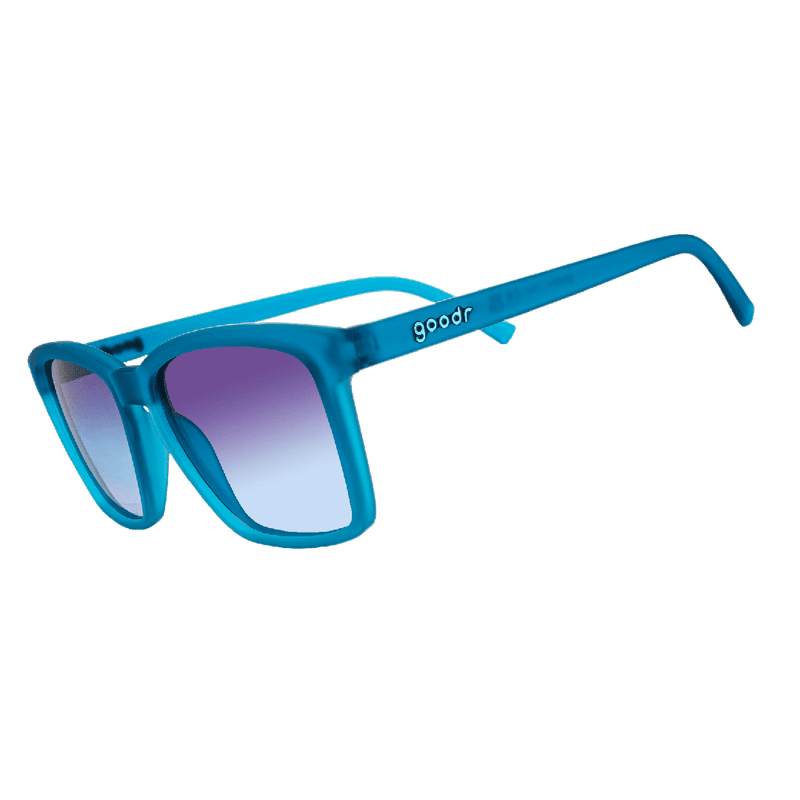 Load image into Gallery viewer, &quot;Dungaree Debauchery” Limited LFG Polarized Sunglasses
