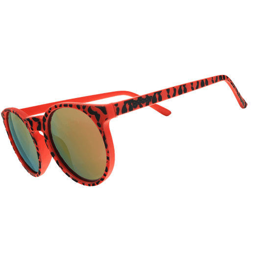 "Tadpole Dancing” Limited Circle G Polarized Sunglasses - Skoutley Outdoors LLC