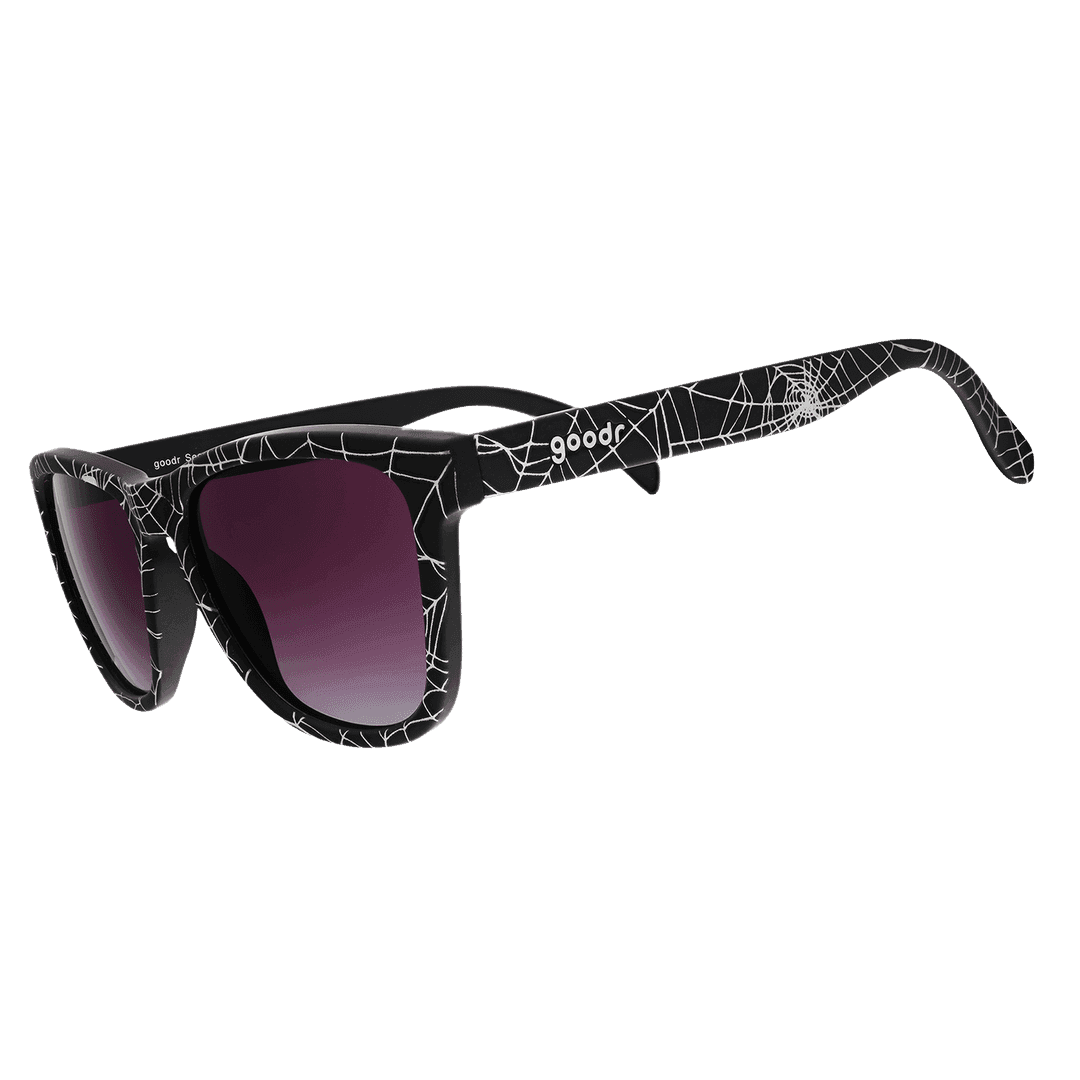 "Creeping It Real” Halloween OG Polarized Sunglasses - Skoutley Outdoors LLC