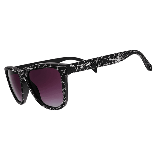 "Creeping It Real” Halloween OG Polarized Sunglasses - Skoutley Outdoors LLC