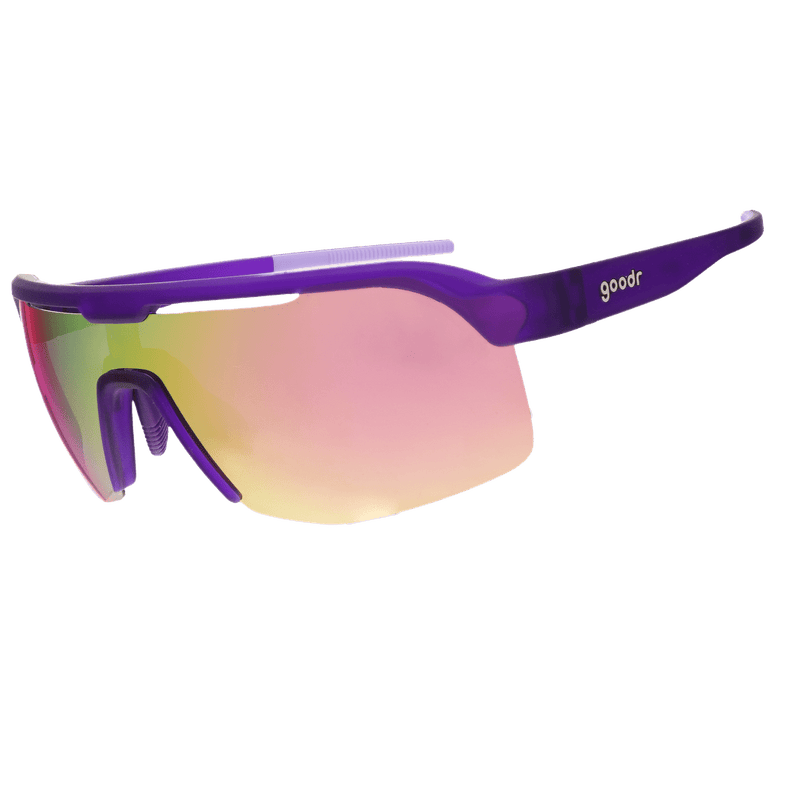 Load image into Gallery viewer, "Tentacle Tag Champion" BOLT G Polarized Sunglasses
