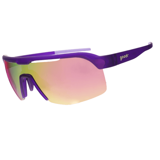 "Tentacle Tag Champion" BOLT G Polarized Sunglasses