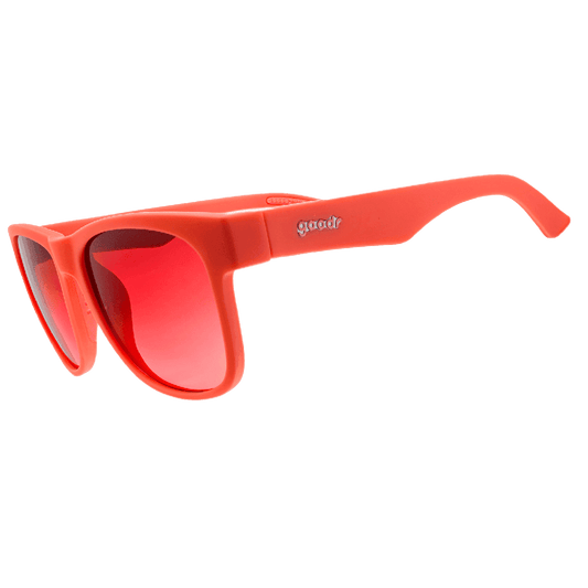 "Solar Flare Centaur” Limited BFG Polarized Sunglasses - Skoutley Outdoors LLC