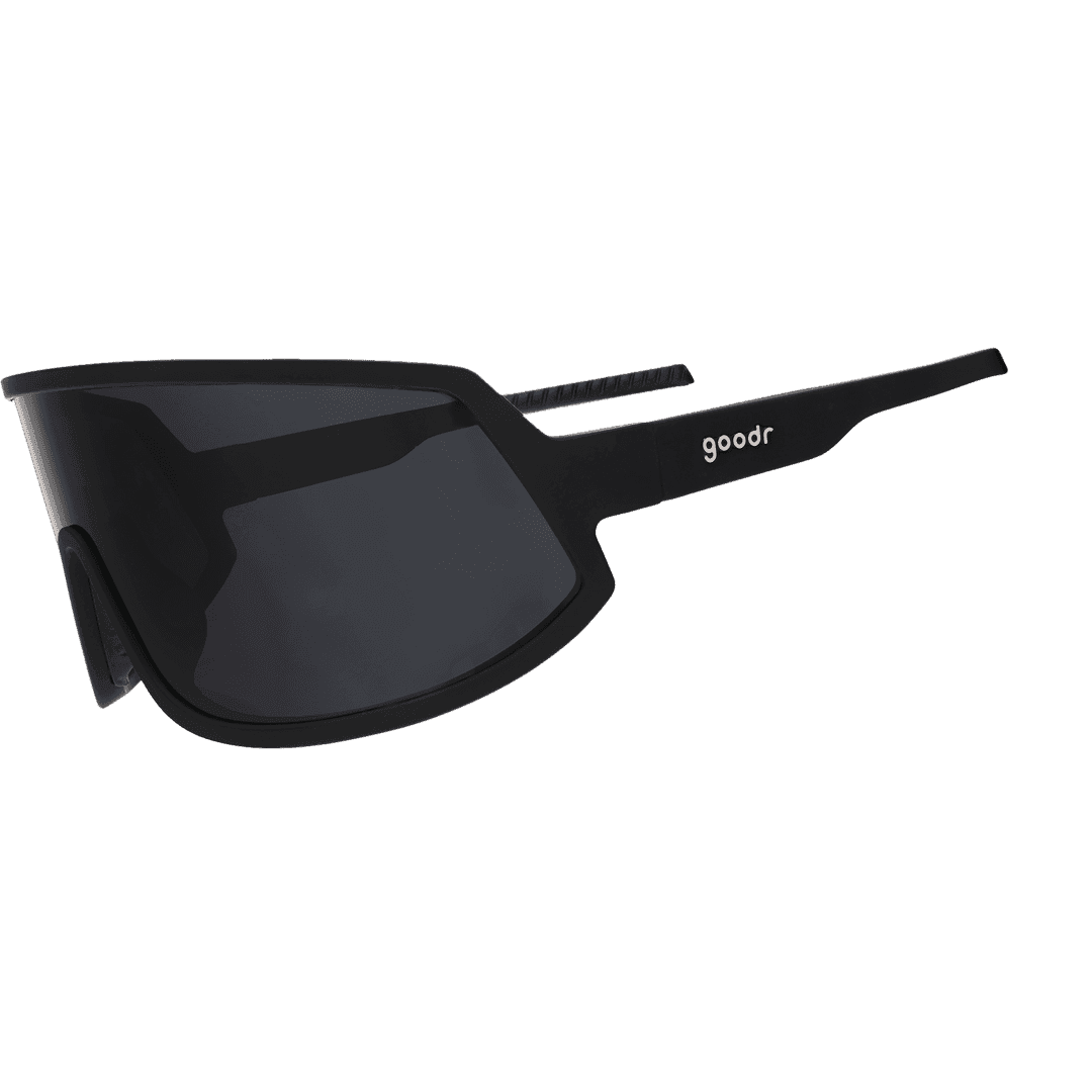 "Blacklisted From The Go Kart Track” Wrap G Polarized Sunglasses - Skoutley Outdoors LLC