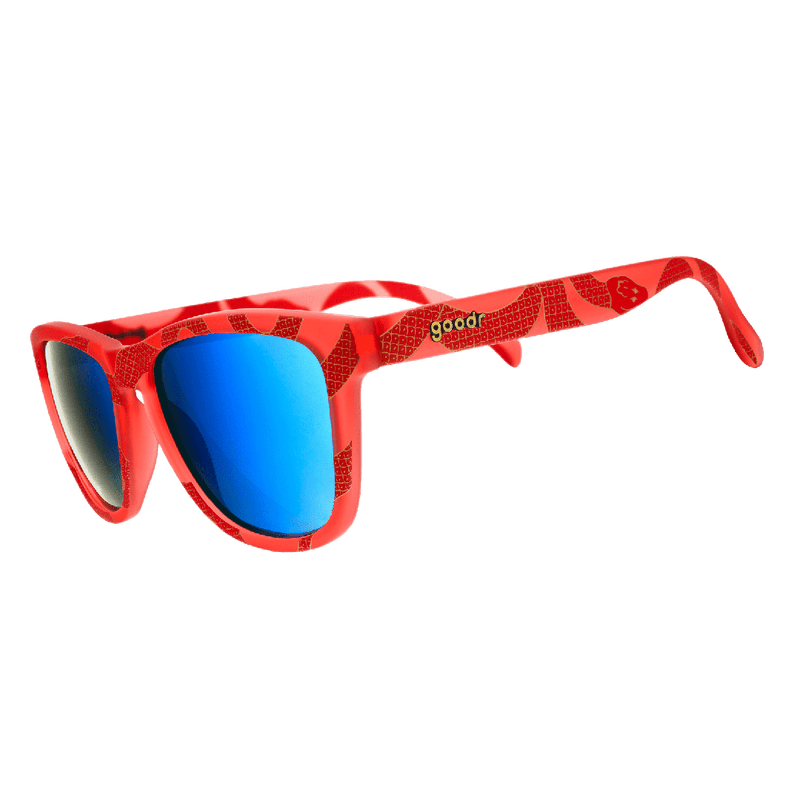 Load image into Gallery viewer, &quot;Serpentine Dream” Chinese New Years OG Polarized Sunglasses
