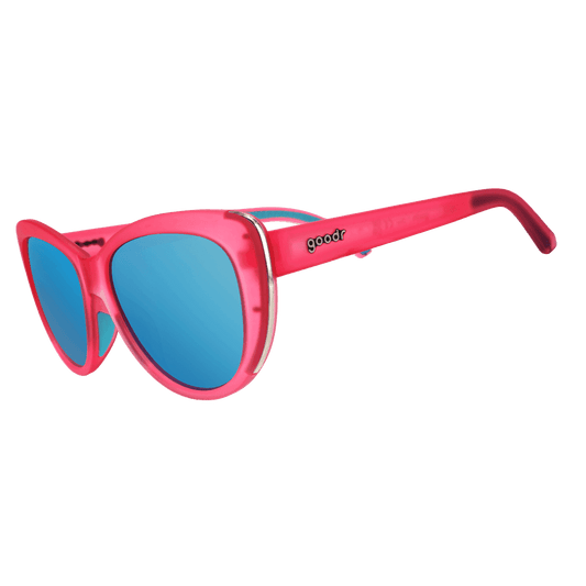 "Flamingo Couture" Glam G Polarized Sunglasses - Skoutley Outdoors LLC
