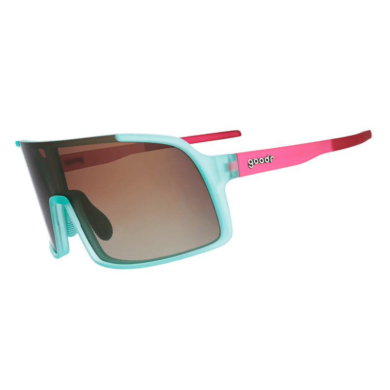 Load image into Gallery viewer, "Speak Of The Daredevil" ASTRO G Polarized Sunglasses
