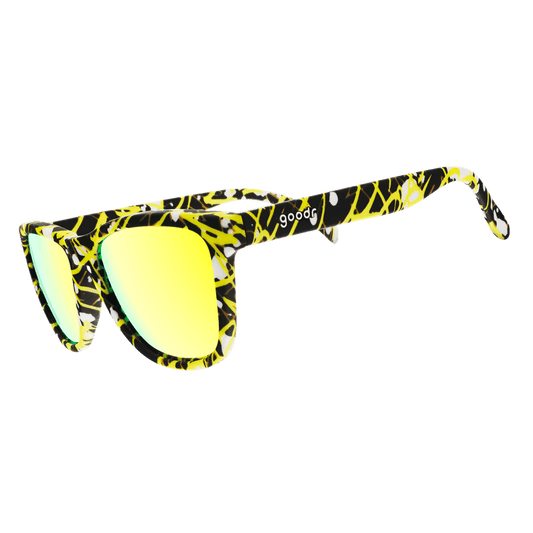 "Spray It, Don't Spray It” OG Polarized Sunglasses - Skoutley Outdoors LLC