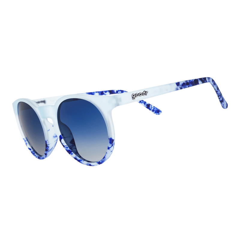 Load image into Gallery viewer, &quot;That Literal Drip” Circle G Polarized Sunglasses
